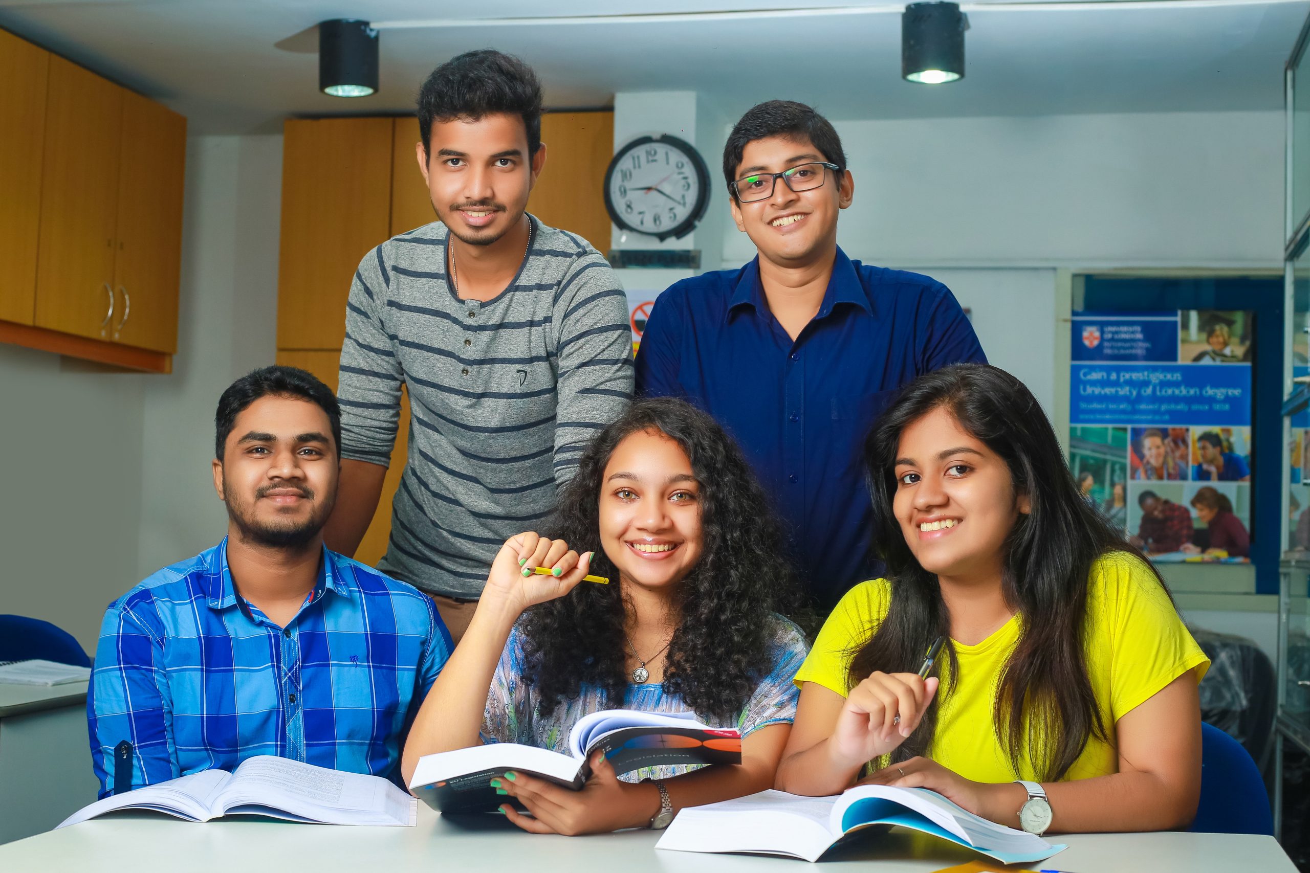 CFPS Scholarship Opportunities