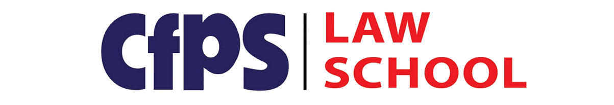CfPS Law School Logo